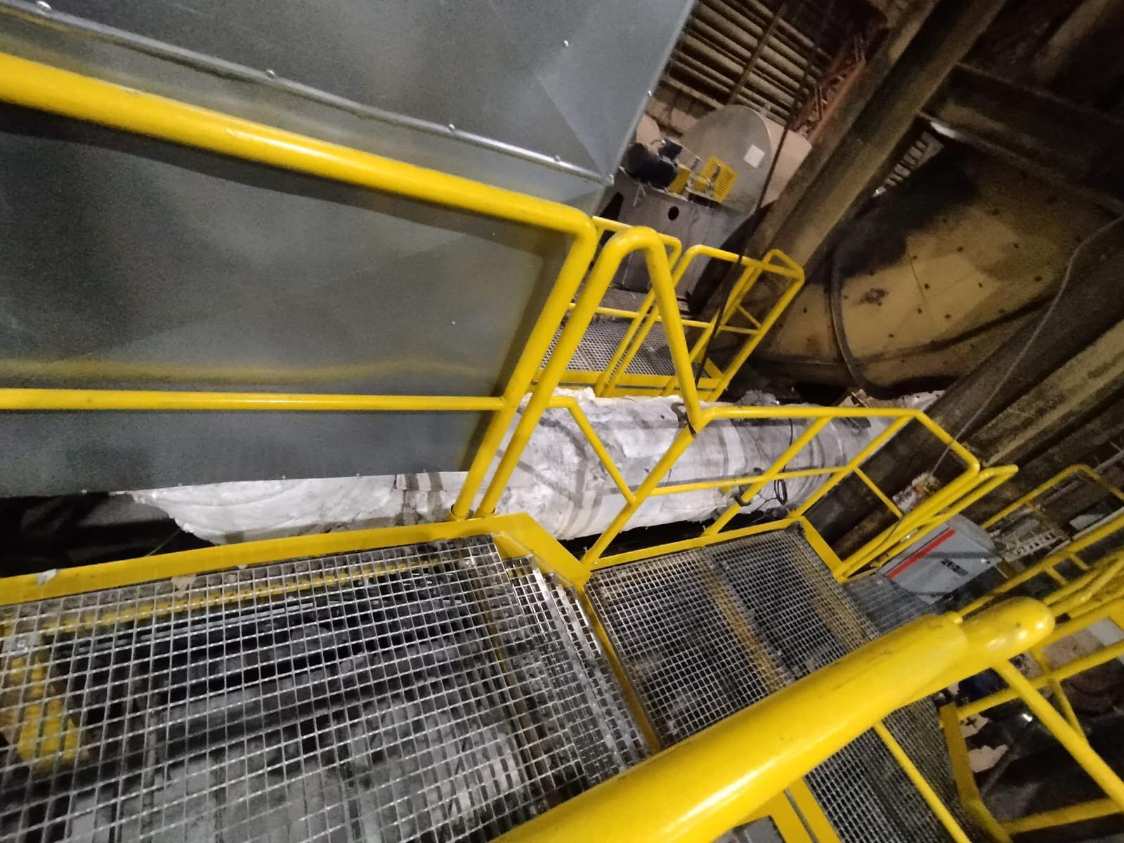 Photo de chantier