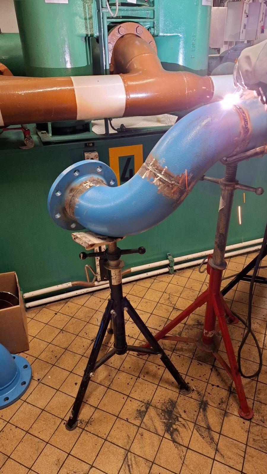 Photo de chantier