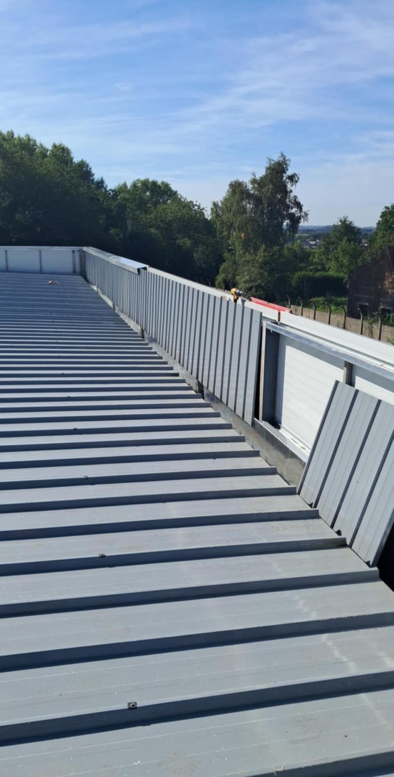Photo de chantier