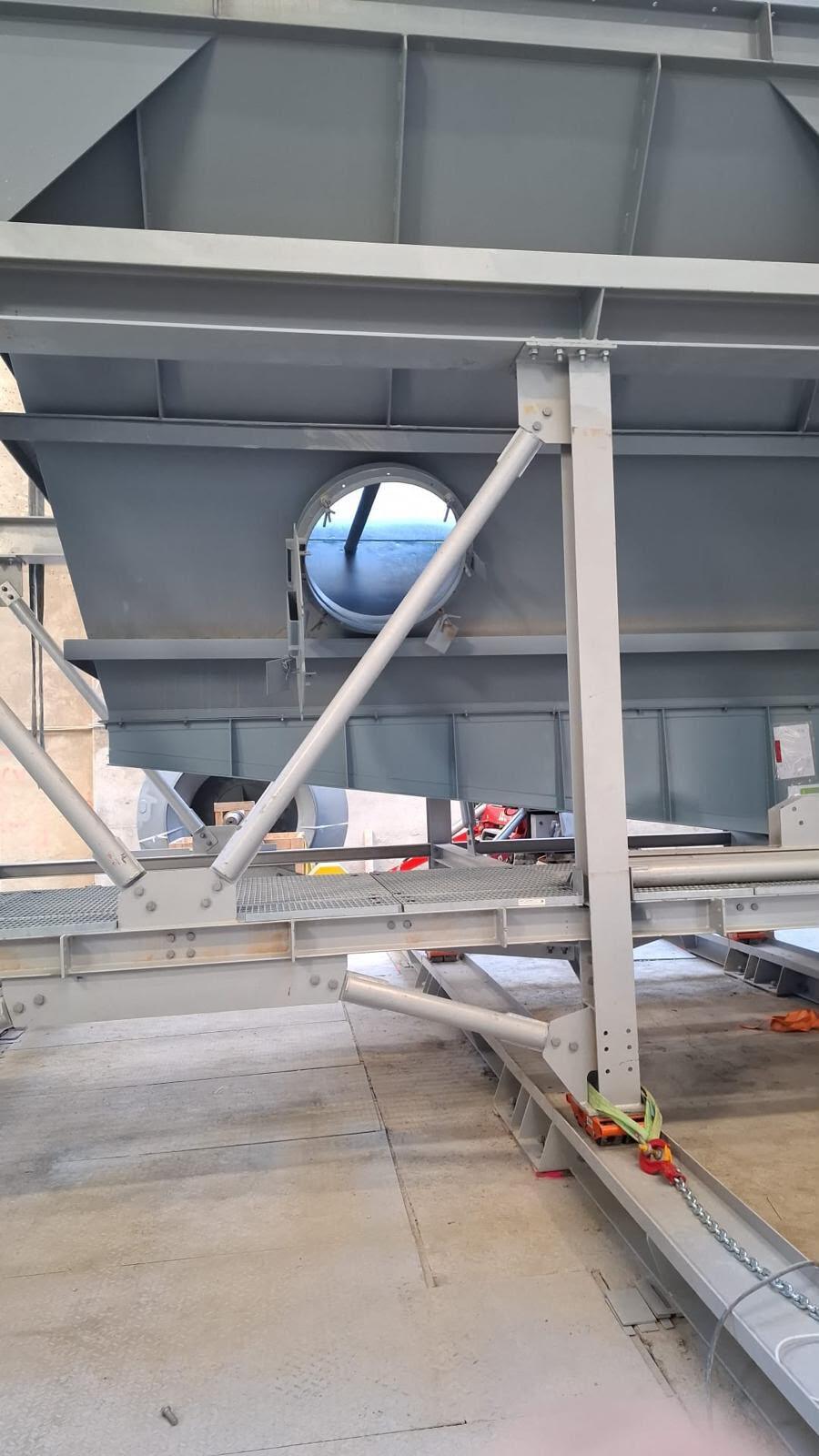 Photo de chantier