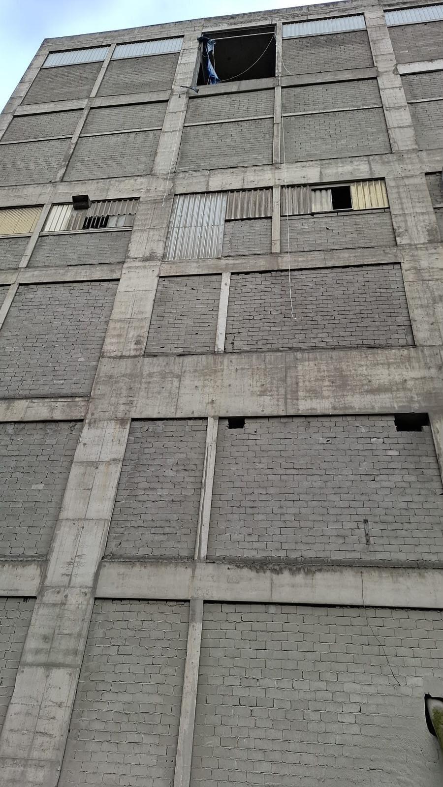 Photo de chantier