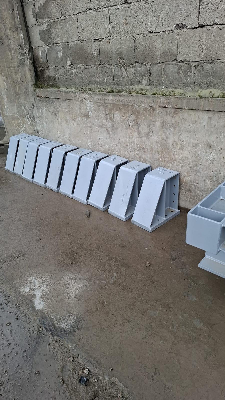 Photo de chantier